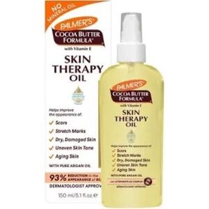 Palmer’s Cocoa Butter Formula Skin Therapy Oil